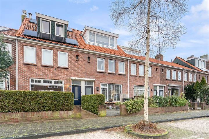 Bekijk foto 42 van Roskamstraat 27