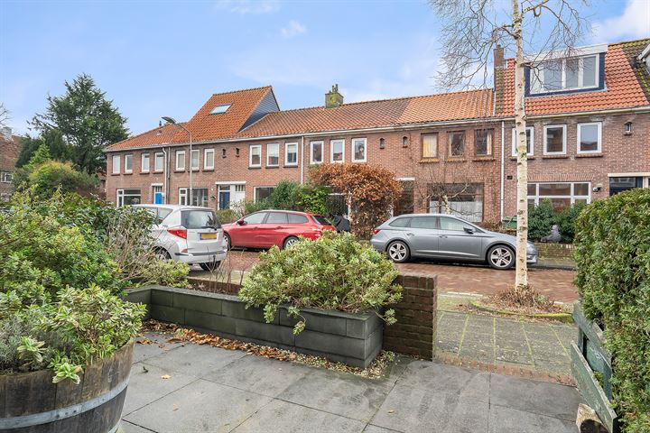 Bekijk foto 44 van Roskamstraat 27