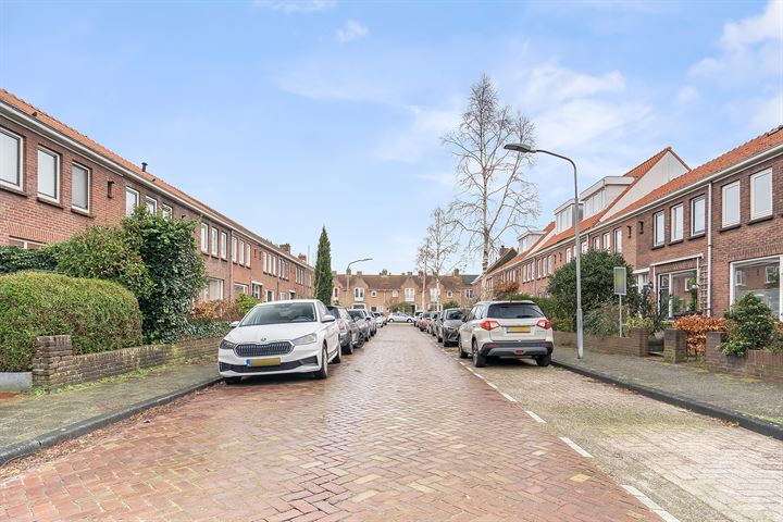 Bekijk foto 45 van Roskamstraat 27