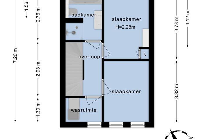 Bekijk foto 49 van Roskamstraat 27