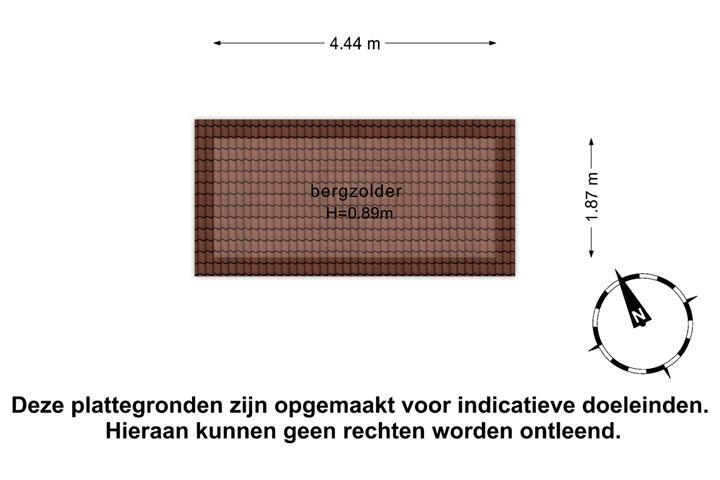 Bekijk foto 51 van Roskamstraat 27