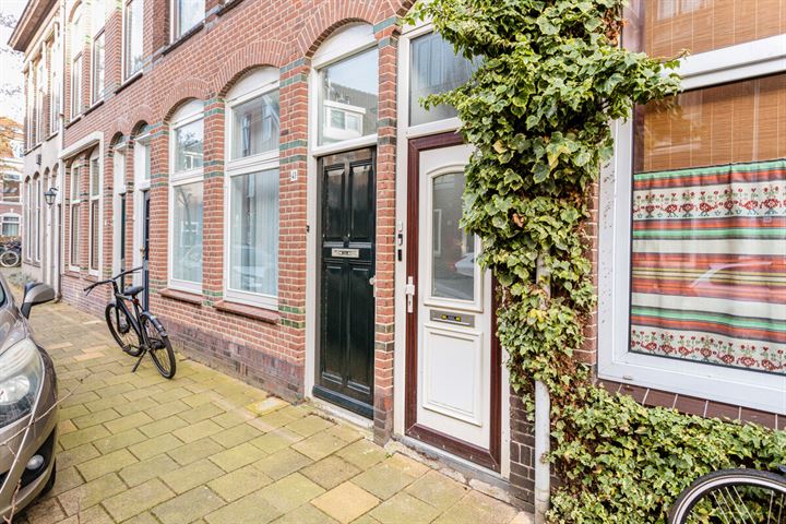 Bekijk foto 6 van Klarenbeekstraat 41-A