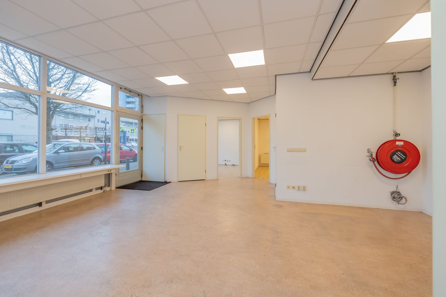 Bekijk foto 5 van Buizerdhorst 106