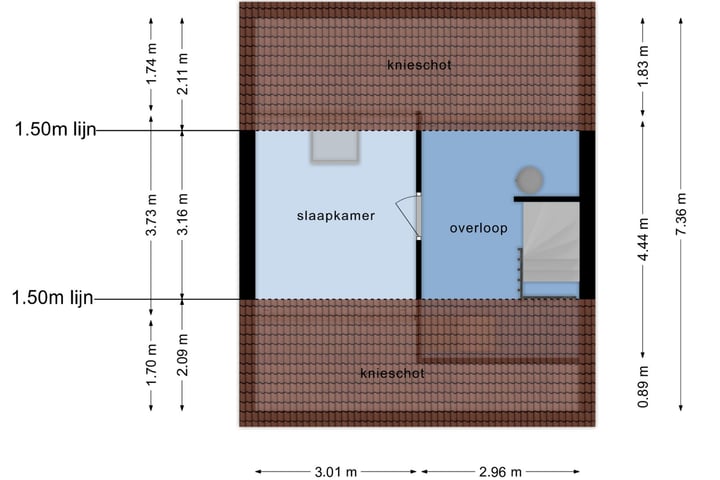 Bekijk foto 41 van Taling 5