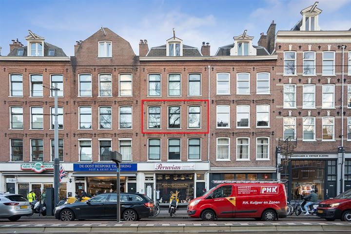 Bekijk foto 12 van Bilderdijkstraat 181-2V