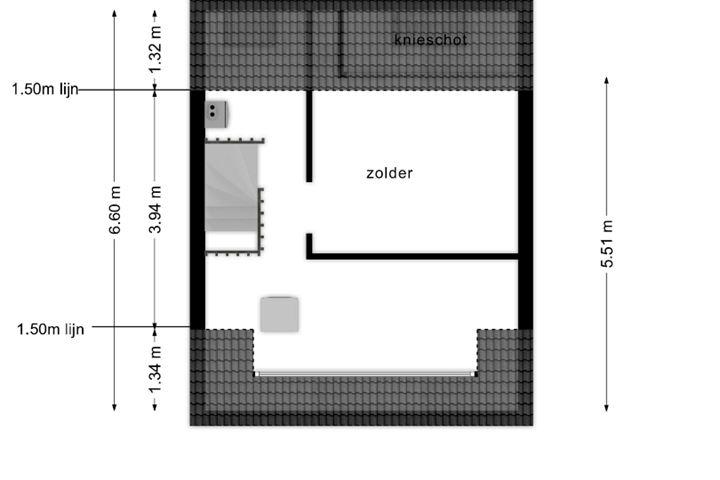 Bekijk foto 39 van Johannes Meulsteestraat 24