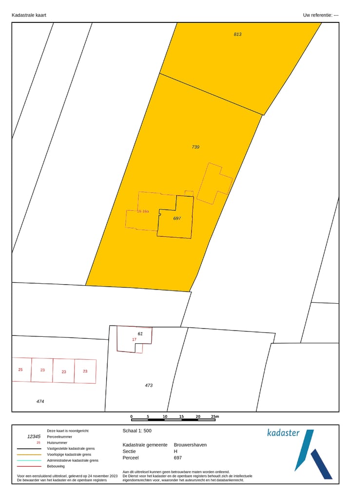 Photo 60 of Heereweg 16