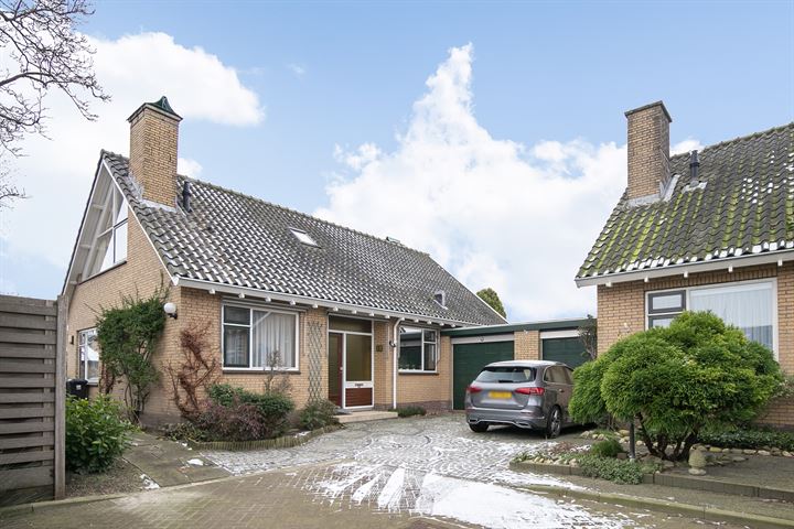 View photo 48 of Ranonkelstraat 42