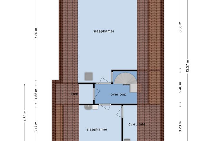 Bekijk foto 51 van Ranonkelstraat 42