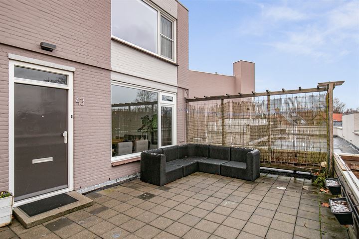 Bekijk foto 2 van Kapelaanstraat 43