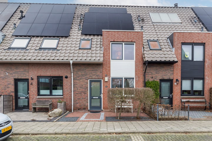 Bekijk foto 41 van Zonnebloemstraat 6