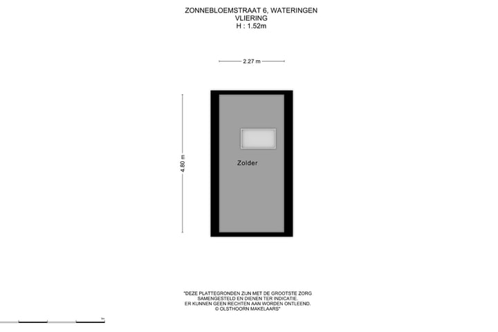 Bekijk foto 47 van Zonnebloemstraat 6