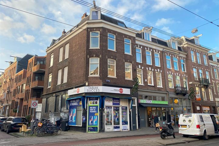 Amstelveenseweg 168-H, Amsterdam