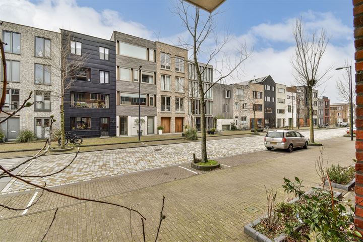 Bekijk foto 15 van Jan Vrijmanstraat 249