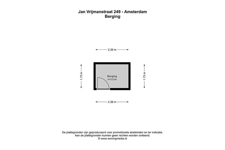 Bekijk foto 40 van Jan Vrijmanstraat 249