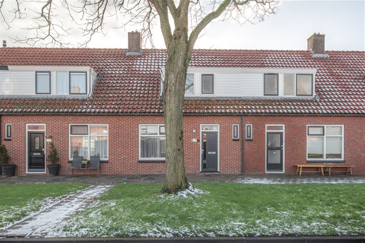 Bekijk foto 4 van Willem Lodewijkstraat 14