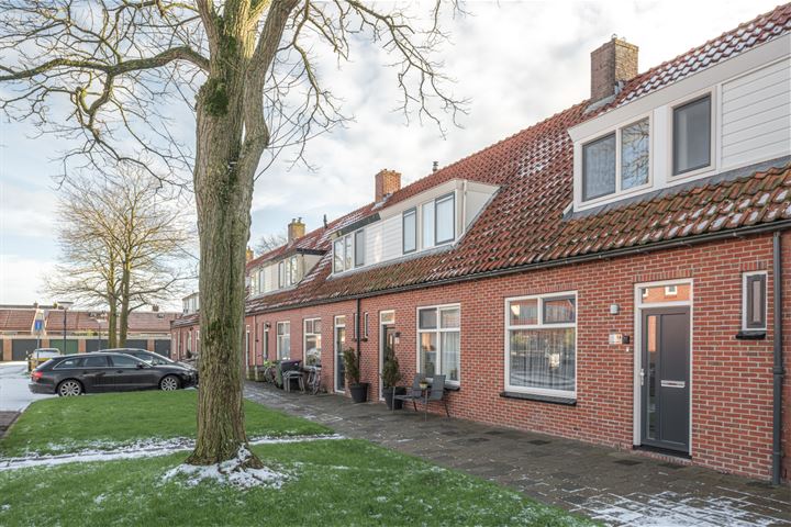 Bekijk foto 33 van Willem Lodewijkstraat 14