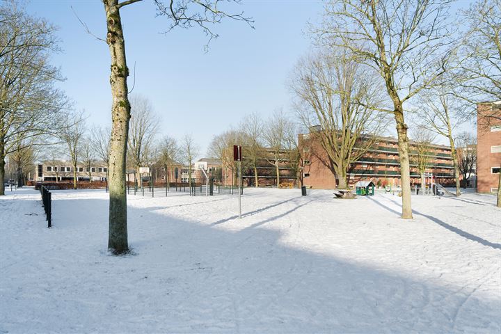 Bekijk foto 36 van Langendijk 9-A