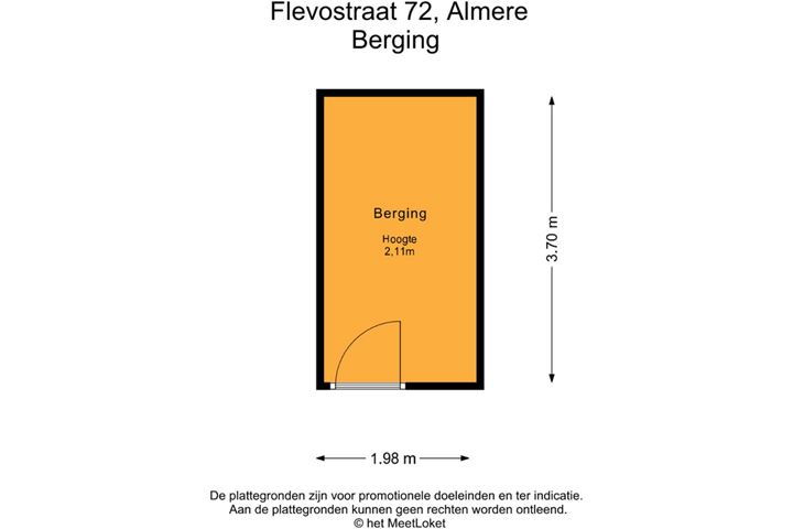 Bekijk foto 27 van Flevostraat 72