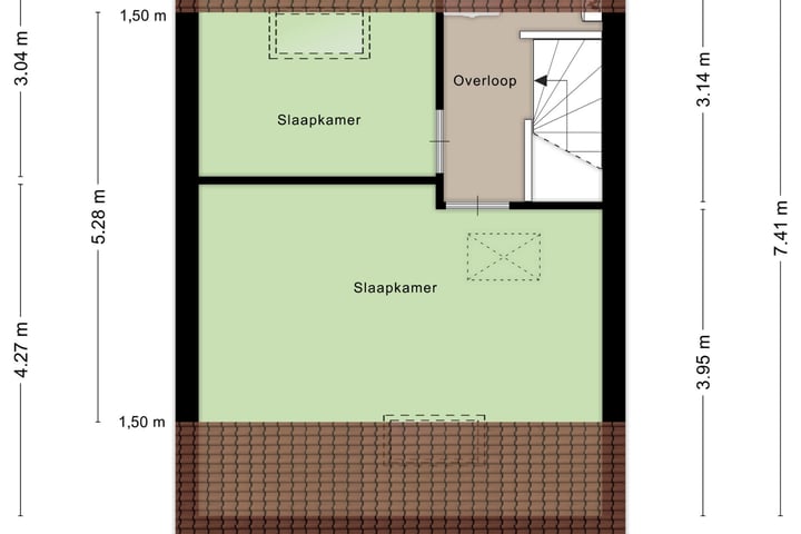 Bekijk foto 31 van Pimpelmeesstraat 9