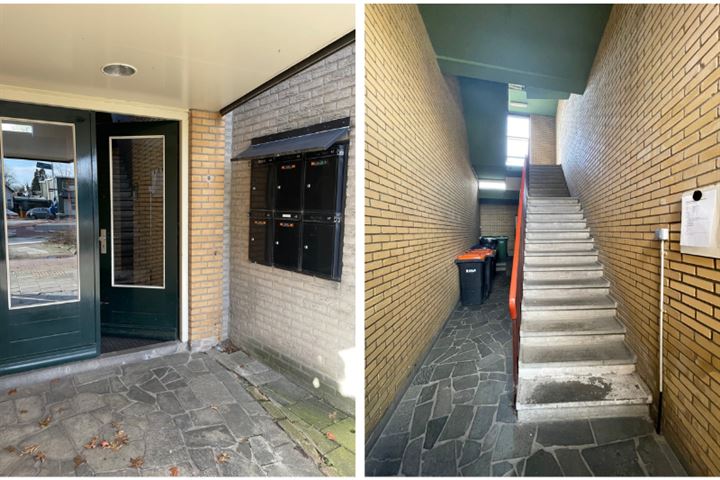 Bekijk foto 14 van Soesterbergsestraat 4-B