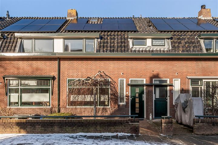 Bekijk foto 4 van Tulpstraat 28