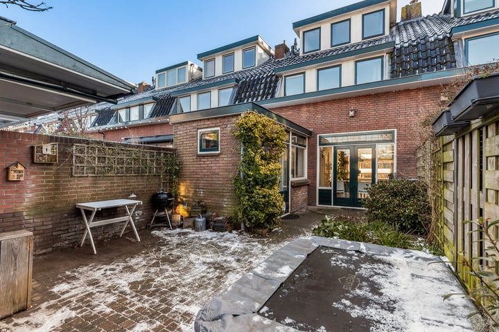 Bekijk foto 32 van Tulpstraat 28