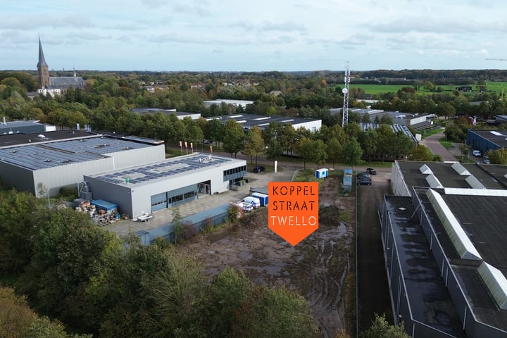 Bekijk foto van Koppelstraat 0 ong