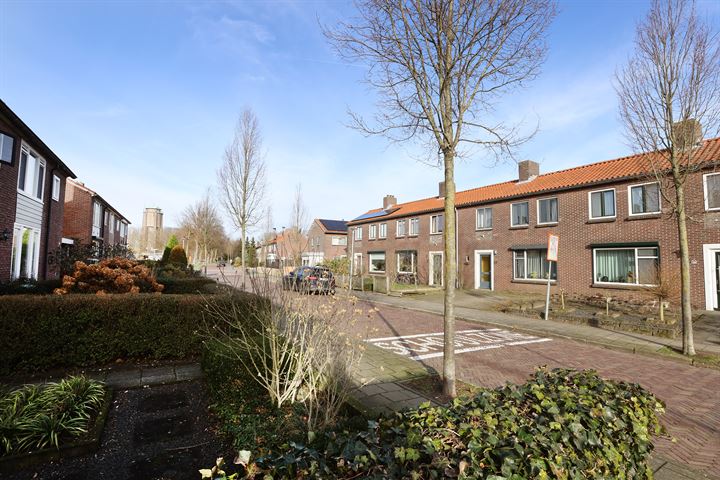 Bekijk foto 4 van Berkenhovestraat 23