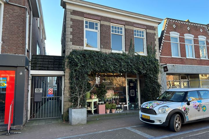 Bekijk foto 35 van Dorpsstraat 17