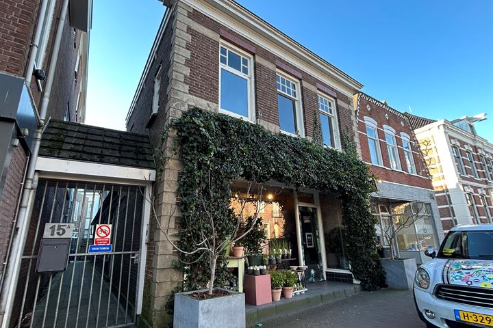 Bekijk foto 4 van Dorpsstraat 17