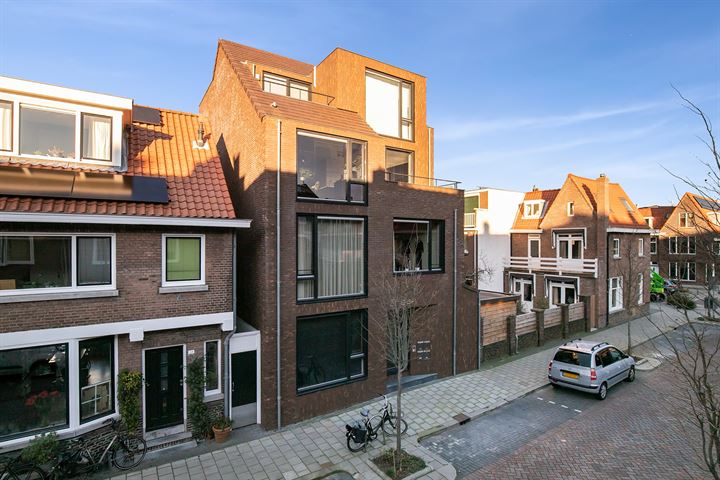 Bekijk foto 4 van Graaf Florisstraat 62-C