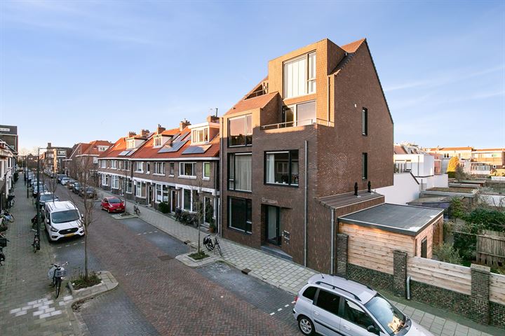 Bekijk foto 5 van Graaf Florisstraat 62-C