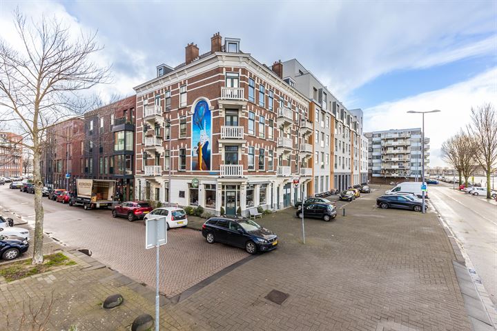 Prins Hendrikkade 32-B, Rotterdam