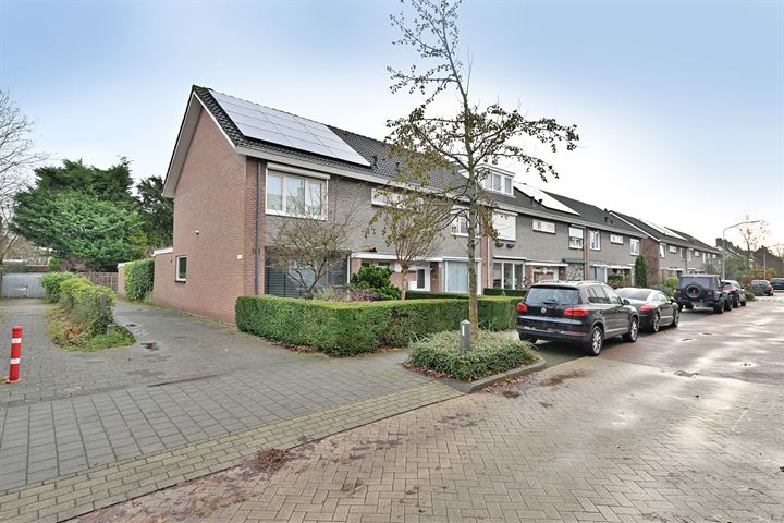 Bekijk foto 3 van Van Hessen Kasselstraat 35