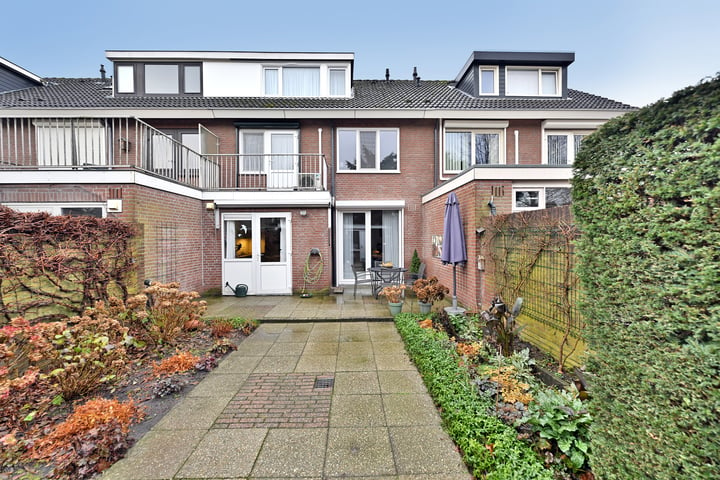 Bekijk foto 34 van Van Hessen Kasselstraat 35