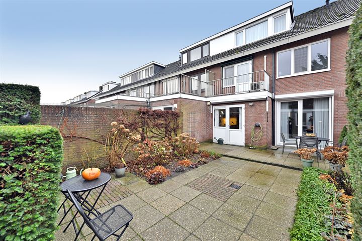 Bekijk foto 35 van Van Hessen Kasselstraat 35