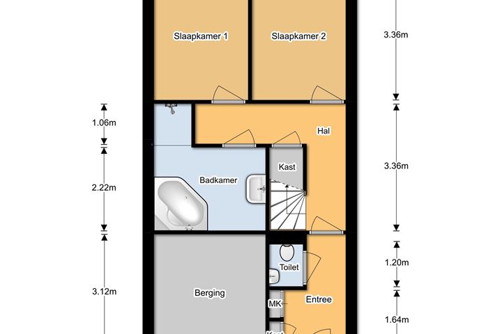 Bekijk foto 28 van Priemkruid 12