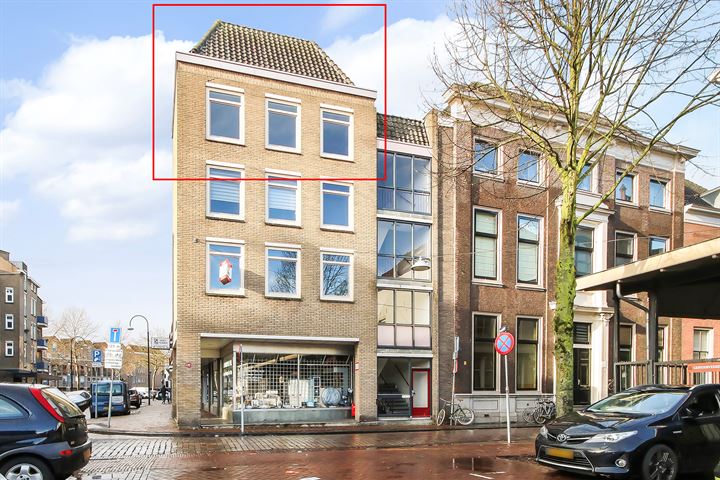 Bekijk foto 2 van 's Heer Boeijenstraat 37