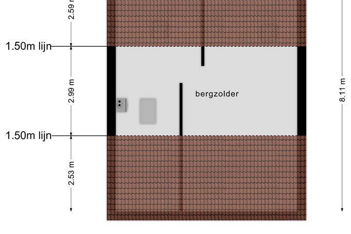 Bekijk foto 25 van Klein Berghemmerweg 34