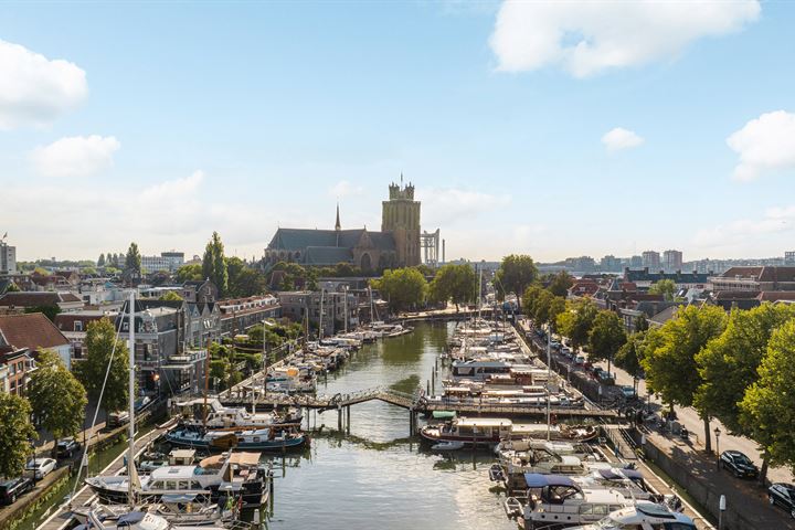 Bekijk foto 34 van Dubbeldamseweg Noord 60