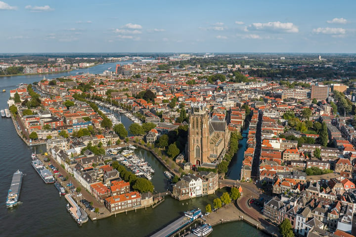 Bekijk foto 33 van Dubbeldamseweg Noord 60