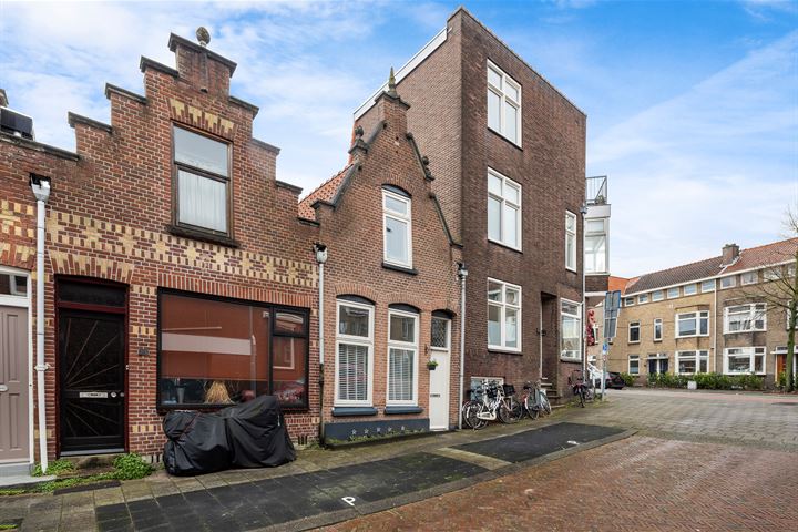 Bekijk foto 21 van Oranjestraat 62