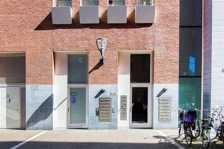 Bekijk foto 33 van Jacobstraat 27