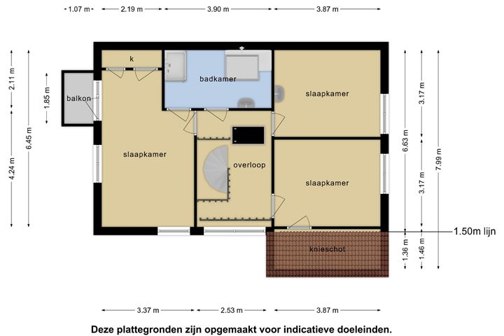 Bekijk foto 31 van Piet Heestersstraat 2