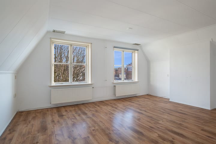 Foto 3 van Koestraat 6