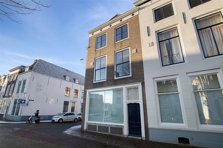 Bekijk foto 25 van Koestraat 6