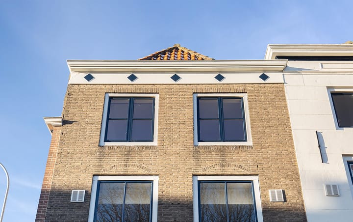 Foto 2 van Koestraat 6