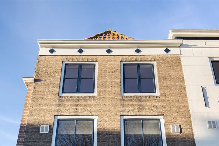 Bekijk foto 2 van Koestraat 6