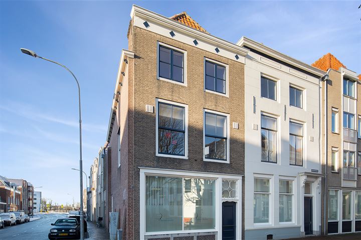 Bekijk foto 26 van Koestraat 6